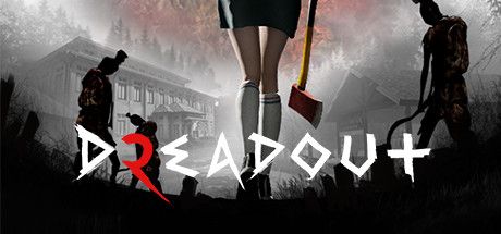 Dreadout 2 box art for Switch